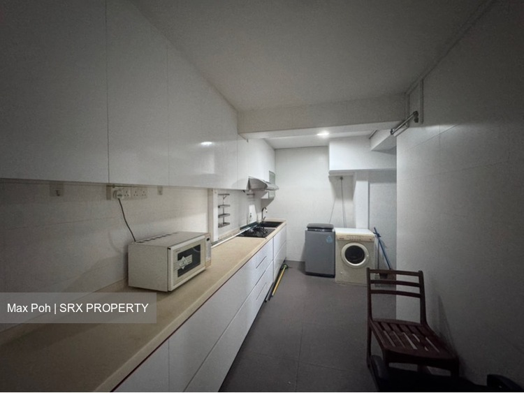 Blk 48 Blangah Court (Bukit Merah), HDB 5 Rooms #566083511